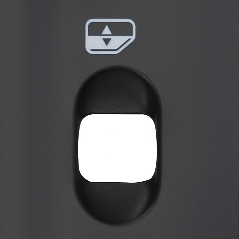 Bezel Window Control Switch Panel compatible for Dodge Ram 1500 2002-2005 5HZ72XDVAC