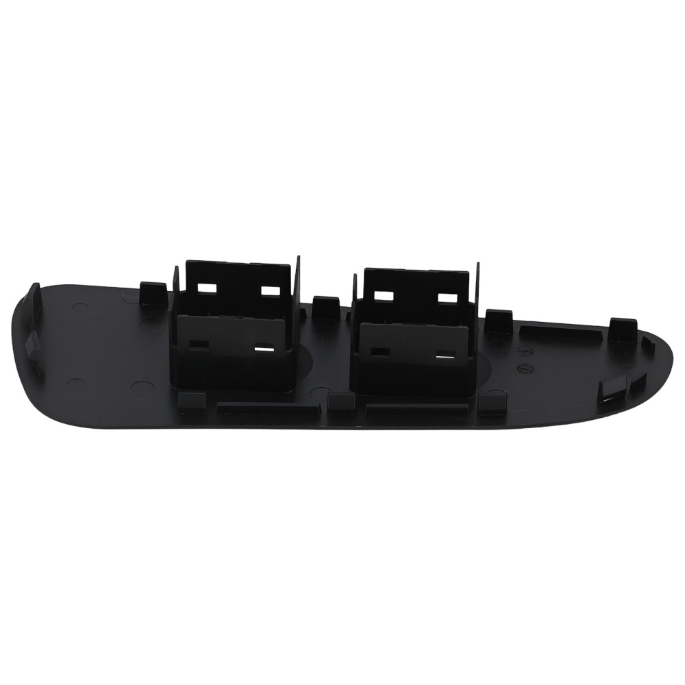 Bezel Window Control Switch Panel compatible for Dodge Ram 1500 2002-2005 5HZ72XDVAC