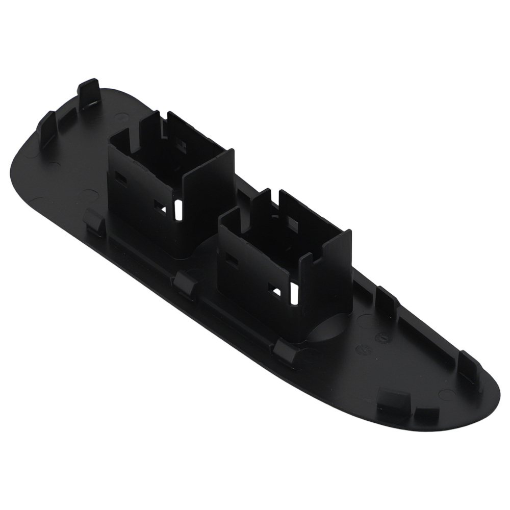 Bezel Window Control Switch Panel compatible for Dodge Ram 1500 2002-2005 5HZ72XDVAC