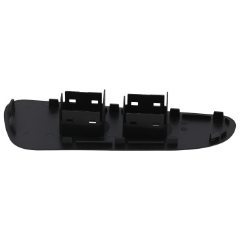 Bezel Window Control Switch Panel compatible for Dodge Ram 1500 2002-2005 5HZ72XDVAC