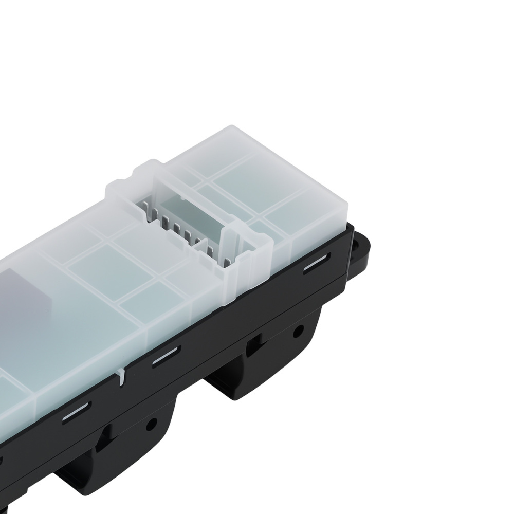 Door Window Control Switch compatible for Nissan Sentra 2000-2006 DWS1352 Front Driver Side