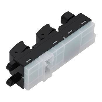 Door Window Control Switch compatible for Nissan Sentra 2000-2006 DWS1352 Front Driver Side