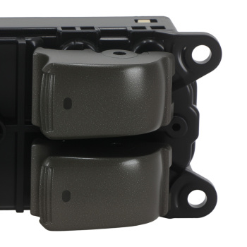 Electric Window Switch Driver Side compatible for Lexus GX470 2003-2009 DWS2203