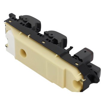 Electric Window Switch Driver Side compatible for Lexus GX470 2003-2009 DWS2203
