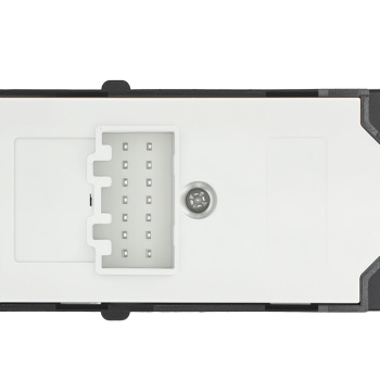 Front Left Electric Window Switch compatible for Mazda CX-9 3.7L 2010-2015