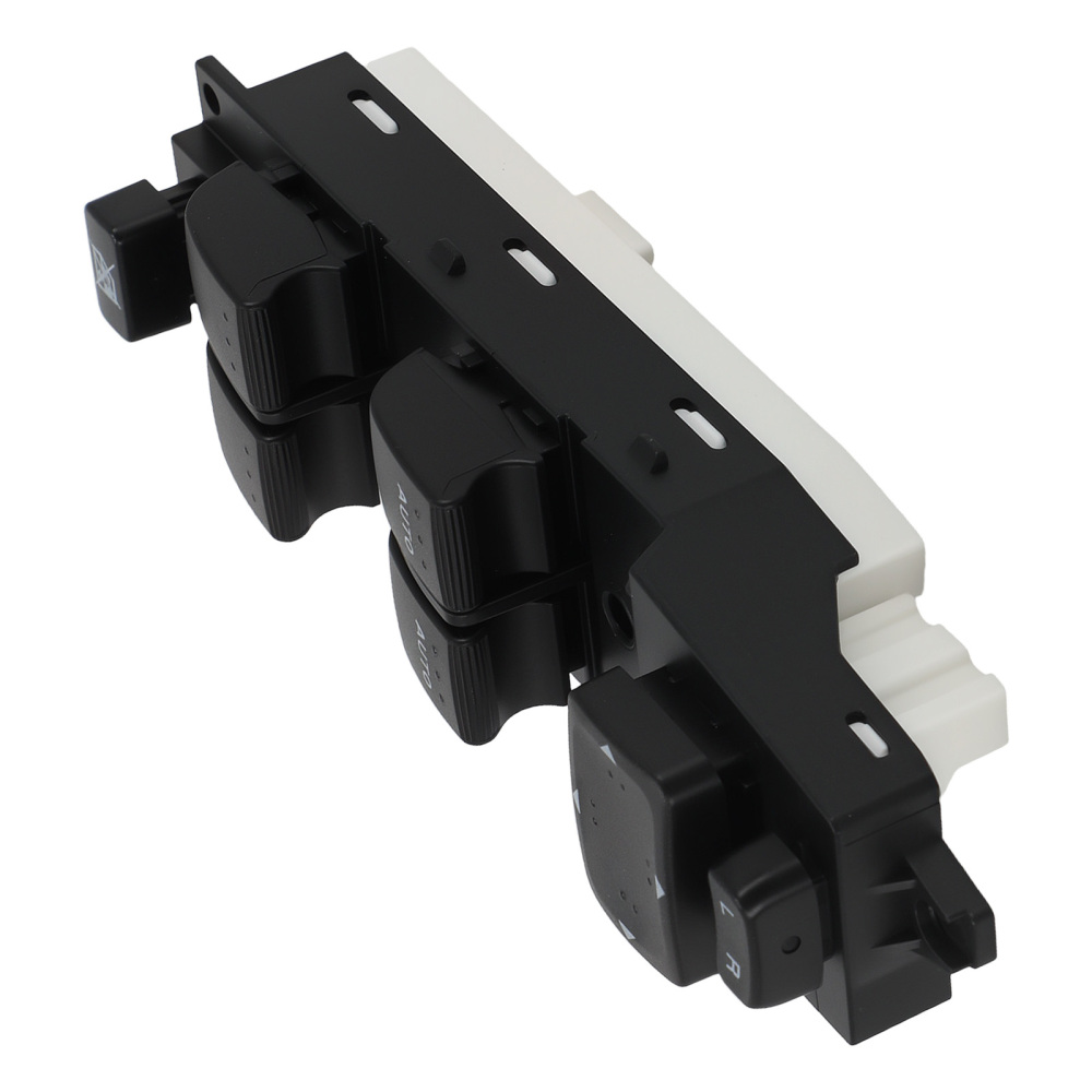 Front Left Electric Window Switch compatible for Mazda CX-9 3.7L 2010-2015