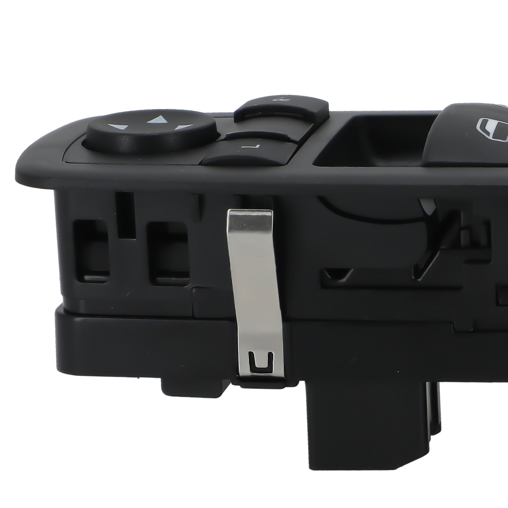 Front Left Master Window Switch compatible for Dodge Journey2.4L 3.6L 2011-2016 901486