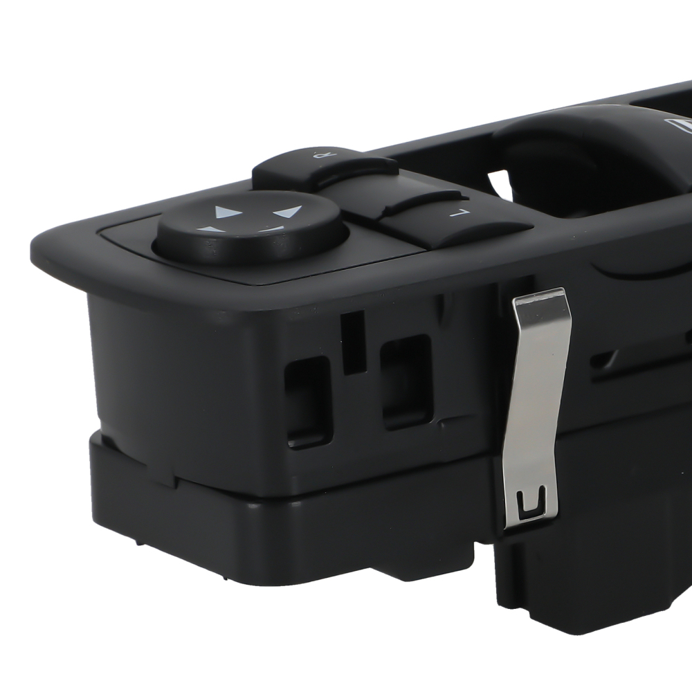 Front Left Master Window Switch compatible for Dodge Journey2.4L 3.6L 2011-2016 901486