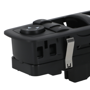 Front Left Master Window Switch compatible for Dodge Journey2.4L 3.6L 2011-2016 901486