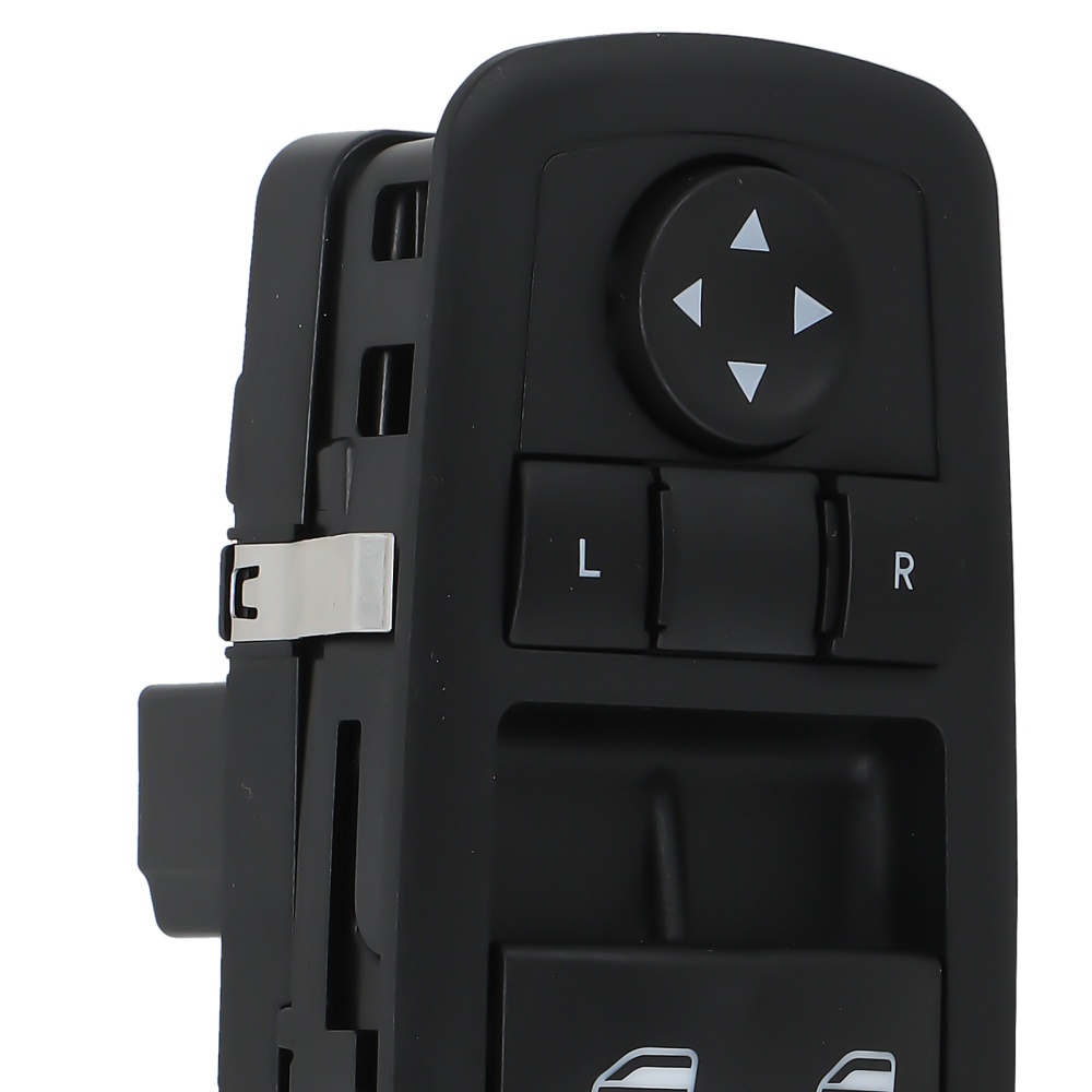 Front Left Master Window Switch compatible for Dodge Journey2.4L 3.6L 2011-2016 901486