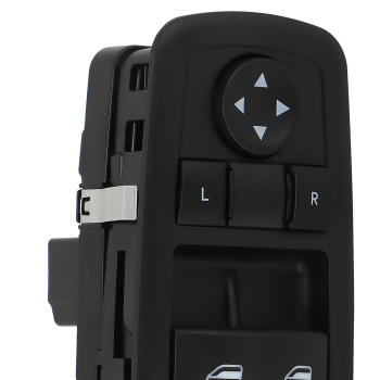 Front Left Master Window Switch compatible for Dodge Journey2.4L 3.6L 2011-2016 901486