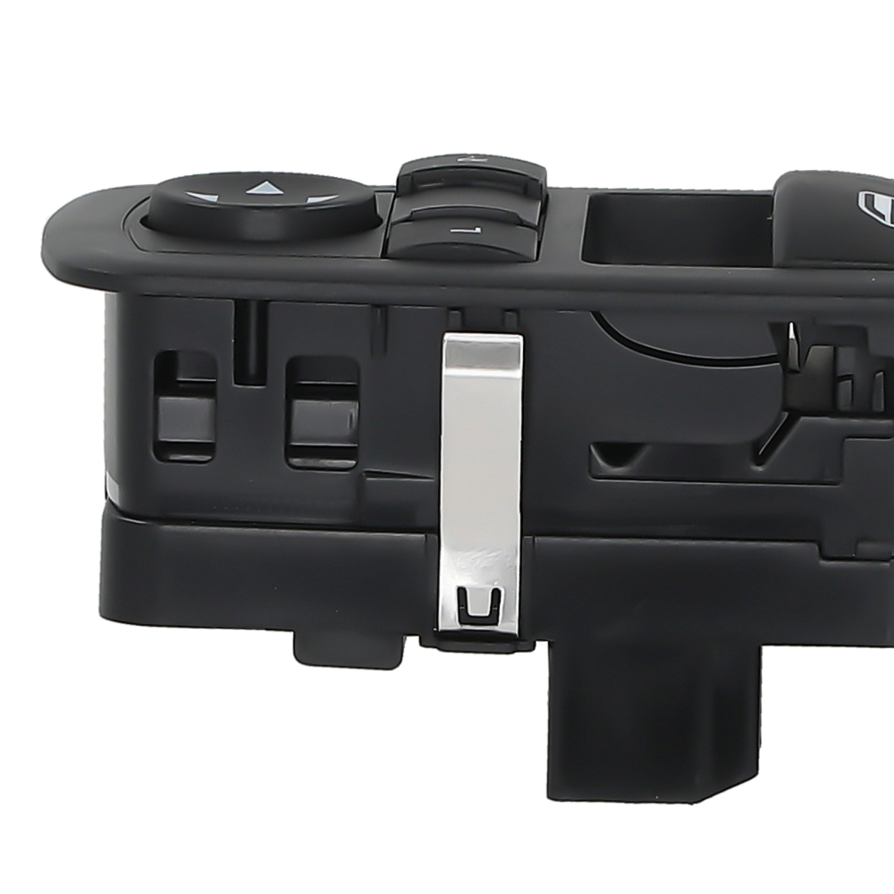 Front Left Master Window Switch compatible for Dodge Journey2.4L 3.6L 2011-2016 901486