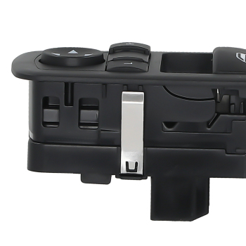 Front Left Master Window Switch compatible for Dodge Journey2.4L 3.6L 2011-2016 901486