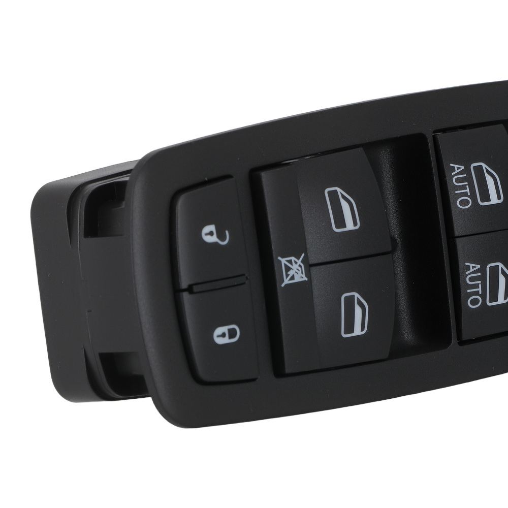 Driver Side Power Window Switch compatible for Dodge Grand Caravan 2012-201968110871AA