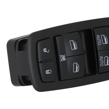 Driver Side Power Window Switch compatible for Dodge Grand Caravan 2012-201968110871AA