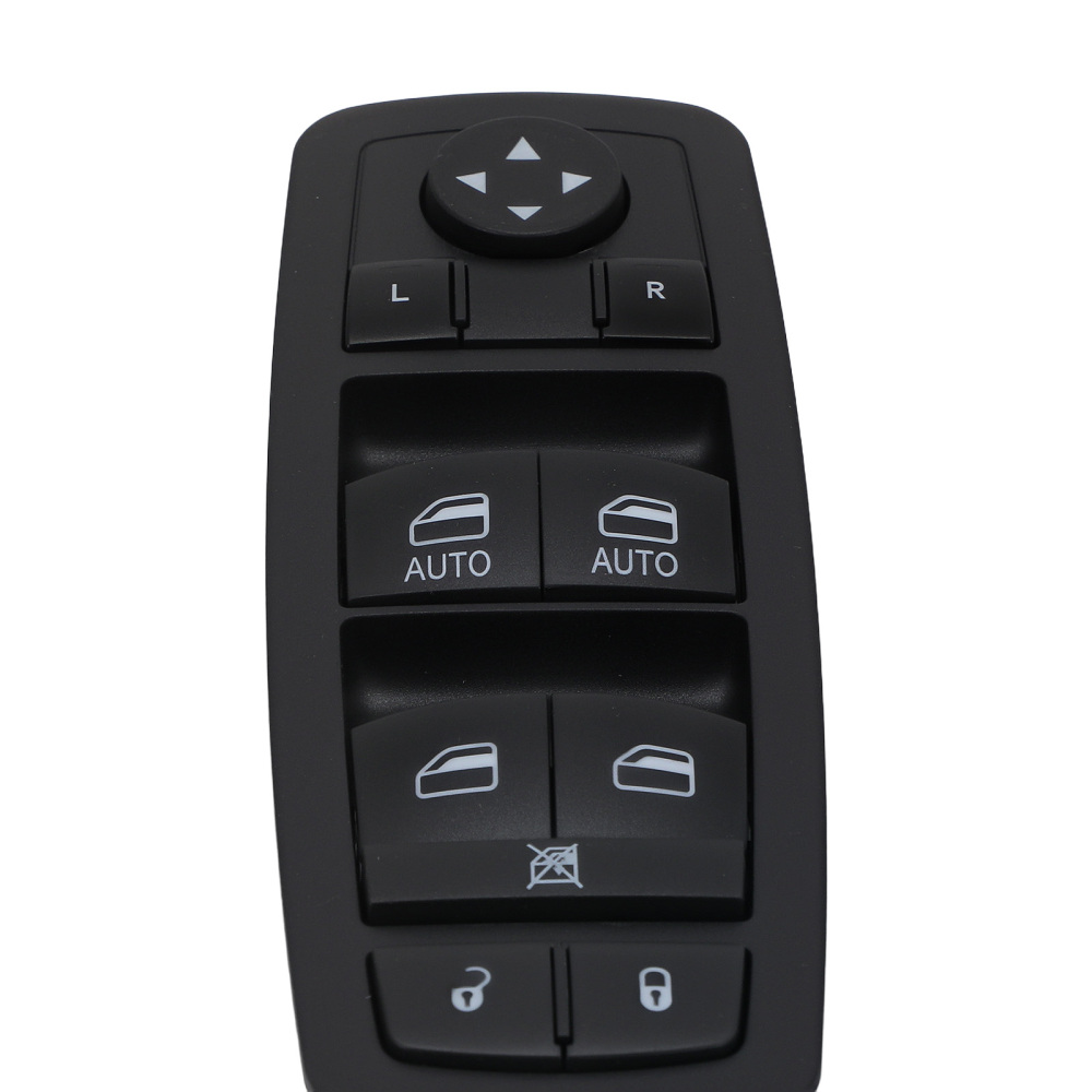Driver Side Power Window Switch compatible for Dodge Grand Caravan 2012-201968110871AA
