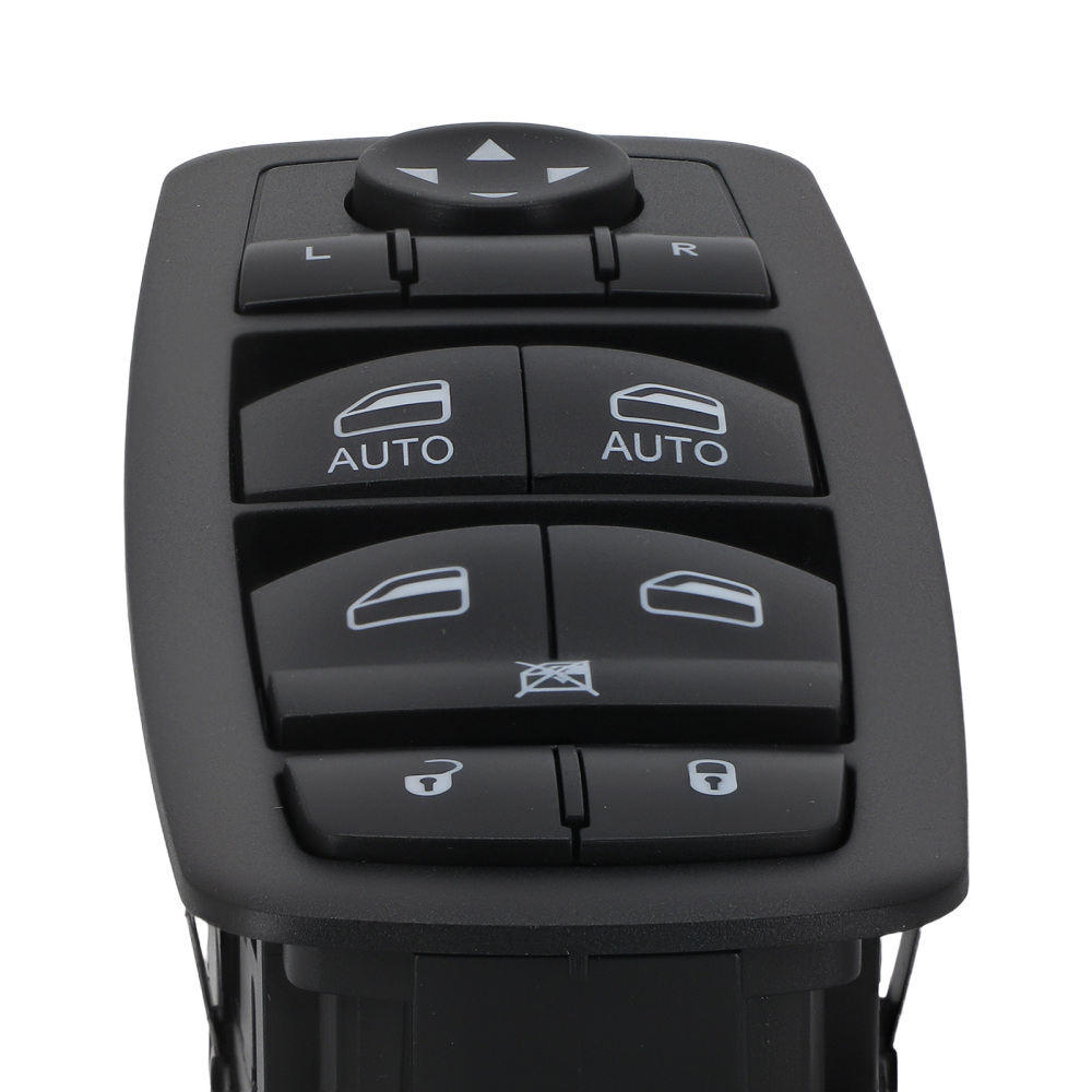Driver Side Power Window Switch compatible for Dodge Grand Caravan 2012-201968110871AA