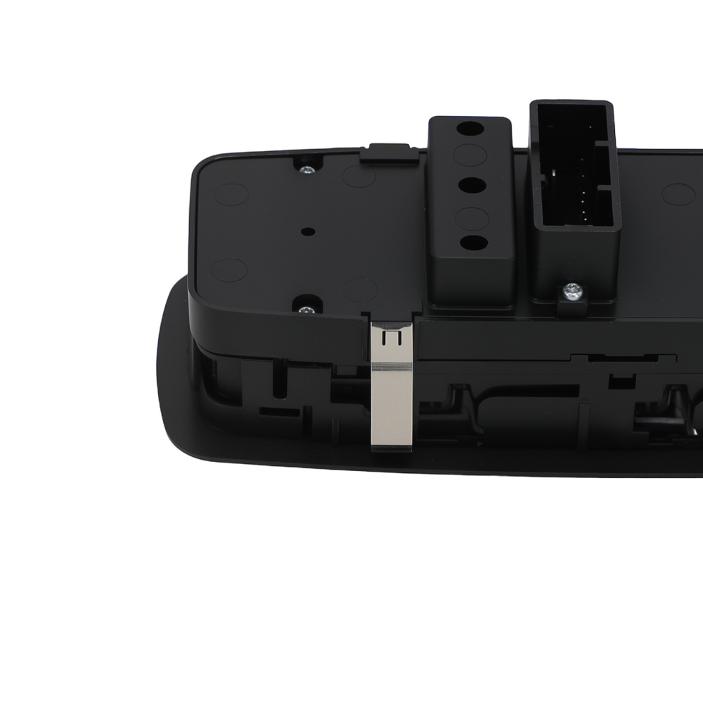 Power Window Switchfor compatible for Jeep Cherokee 2.4L 3.2L 2015-2020 68271208AB 11Pins