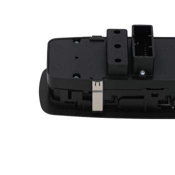 Power Window Switchfor compatible for Jeep Cherokee 2.4L 3.2L 2015-2020 68271208AB 11Pins