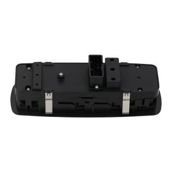 Power Window Switchfor compatible for Jeep Cherokee 2.4L 3.2L 2015-2020 68271208AB 11Pins