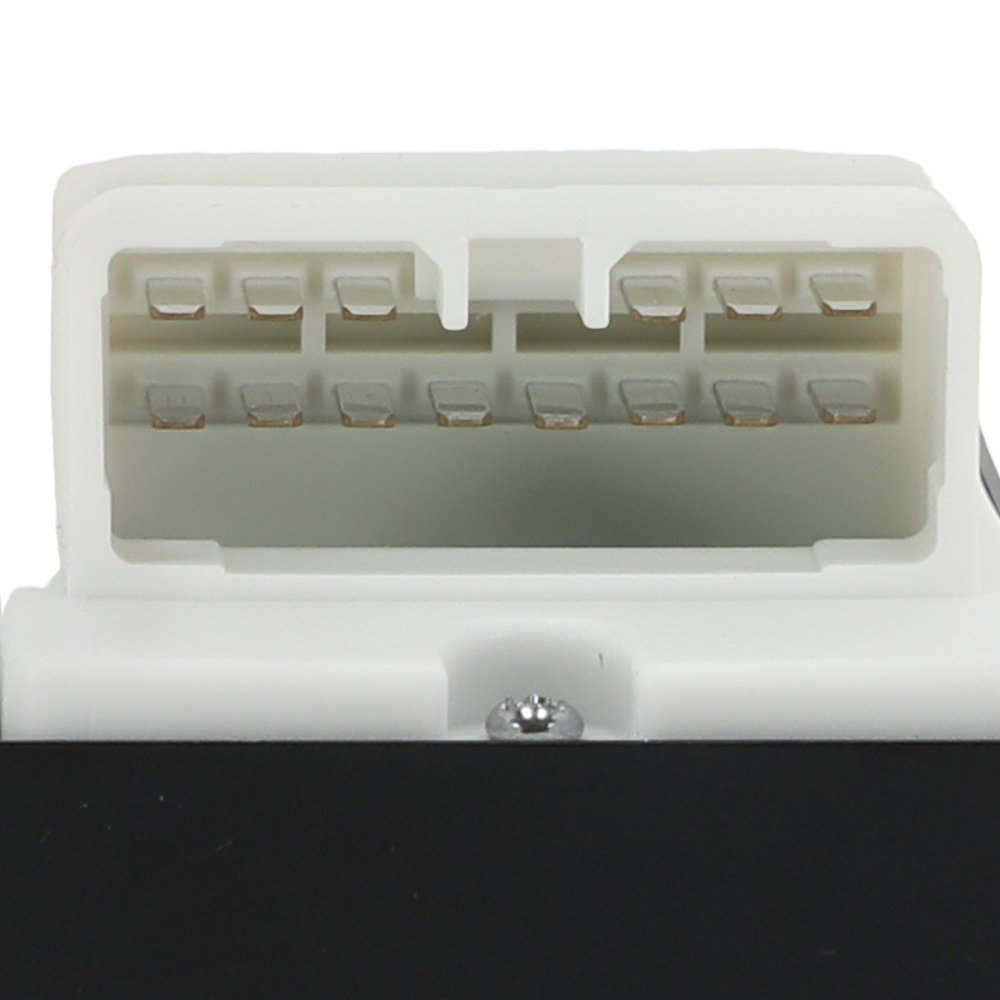 Driver Power Window Switch compatible for Toyota Corolla 1998-2002 84820-60090 DS2117