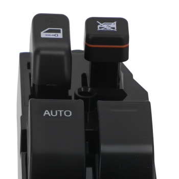 Driver Power Window Switch compatible for Toyota Corolla 1998-2002 84820-60090 DS2117