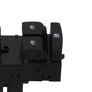 14 Pin Window Switch Front Left compatible for Chevrolet Sonic/Trax 2012-2019 95188244