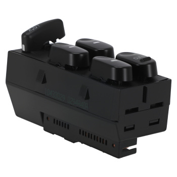 Electric Window Switch compatible for Buick Century/Compatible for Regal 1997-2004 10295797 10433029