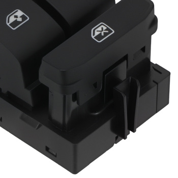 Electric Power Window Switch compatible for VW Tiguan Passat B8 2015- 5G0959857E