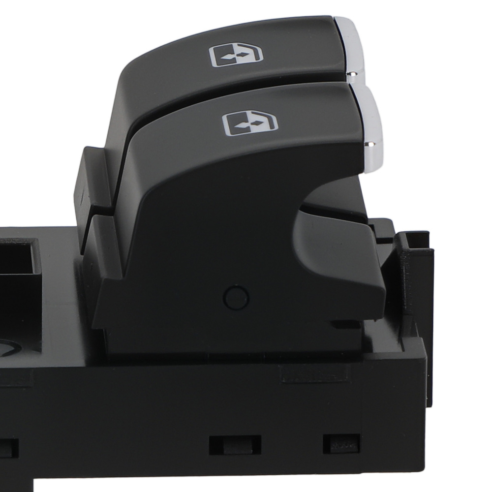 Electric Power Window Switch compatible for VW Tiguan Passat B8 2015- 5G0959857E