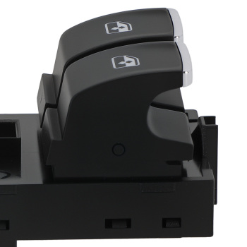 Electric Power Window Switch compatible for VW Tiguan Passat B8 2015- 5G0959857E