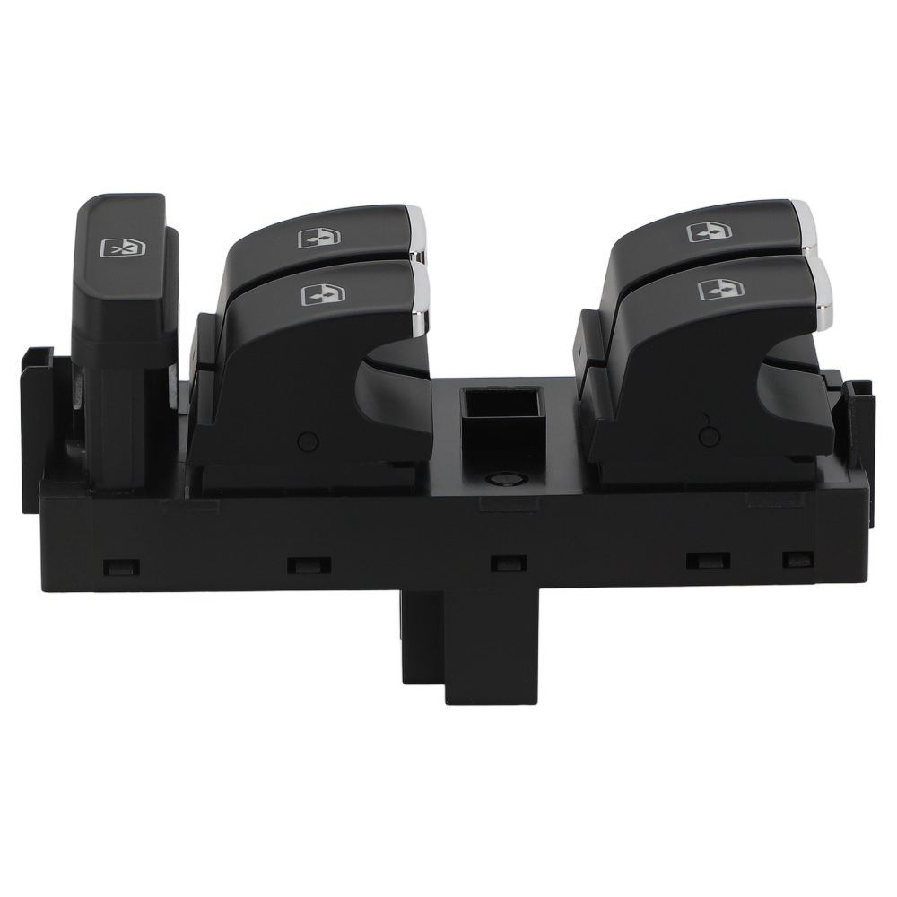 Electric Power Window Switch compatible for VW Tiguan Passat B8 2015- 5G0959857E
