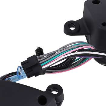 Steering Wheel Cruise Control Switch For International compatible for ProStar 07-16 2611199C91