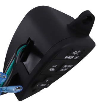 Steering Wheel Cruise Control Switch For International compatible for ProStar 07-16 2611199C91