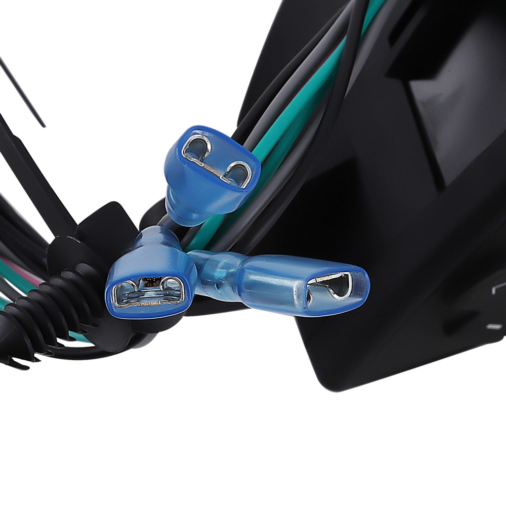 Steering Wheel Cruise Control Switch For International compatible for ProStar 07-16 2611199C91