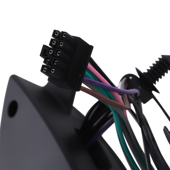 Steering Wheel Cruise Control Switch For International compatible for ProStar 07-16 2611199C91