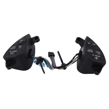 Steering Wheel Cruise Control Switch For International compatible for ProStar 07-16 2611199C91