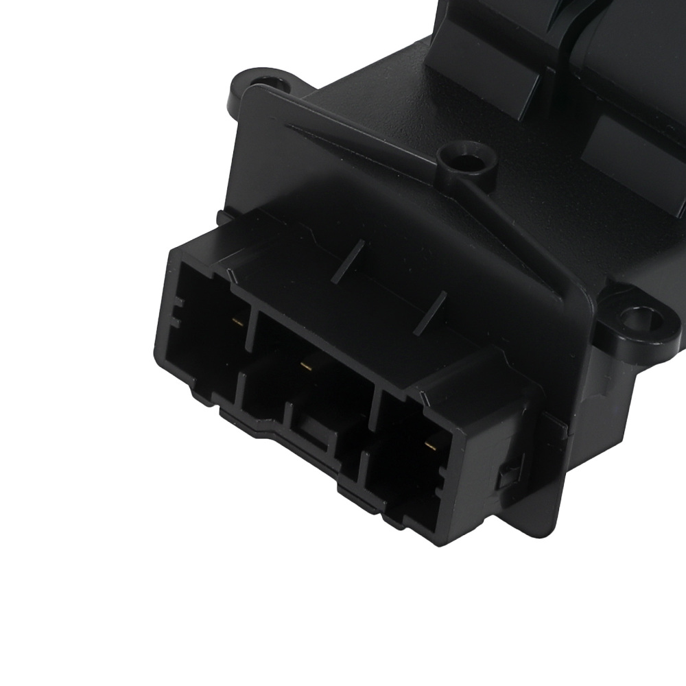 Front Left Driver Side Window Switch compatible for Honda Element L4 2.4L 2003-2011 DS2385