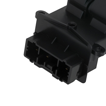 Front Left Driver Side Window Switch compatible for Honda Element L4 2.4L 2003-2011 DS2385