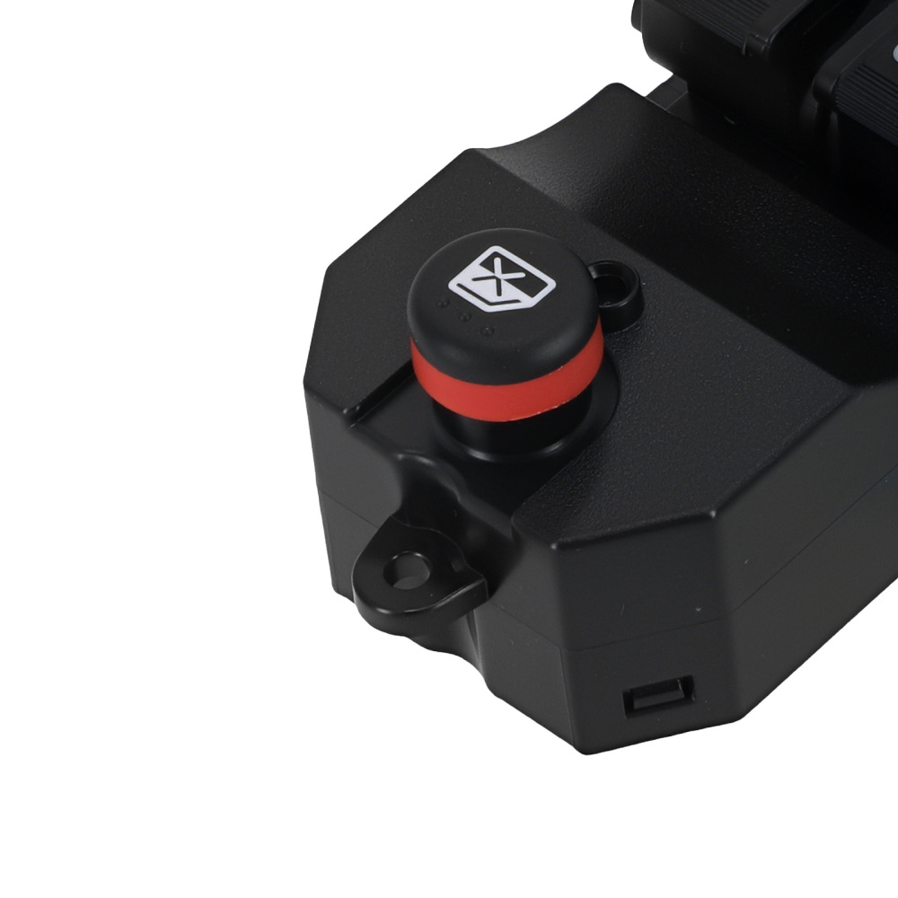 Front Left Driver Side Window Switch compatible for Honda Element L4 2.4L 2003-2011 DS2385