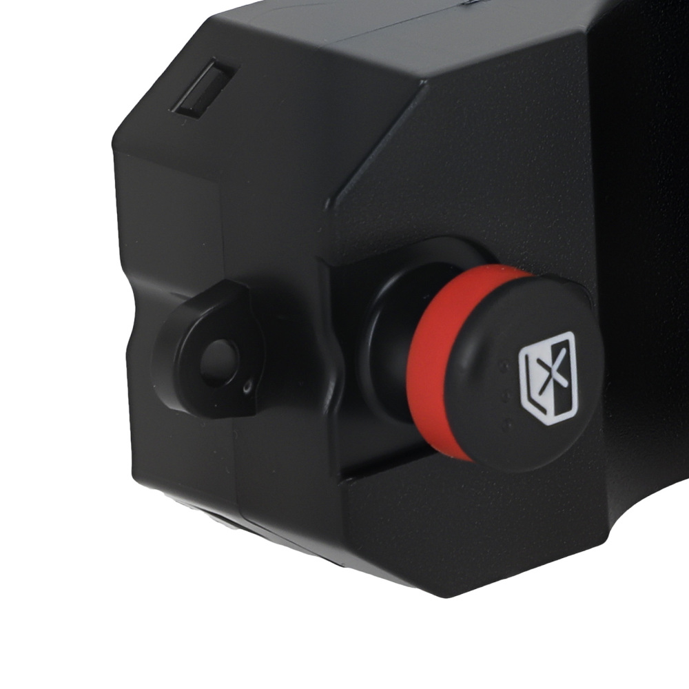 Front Left Driver Side Window Switch compatible for Honda Element L4 2.4L 2003-2011 DS2385