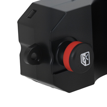 Front Left Driver Side Window Switch compatible for Honda Element L4 2.4L 2003-2011 DS2385