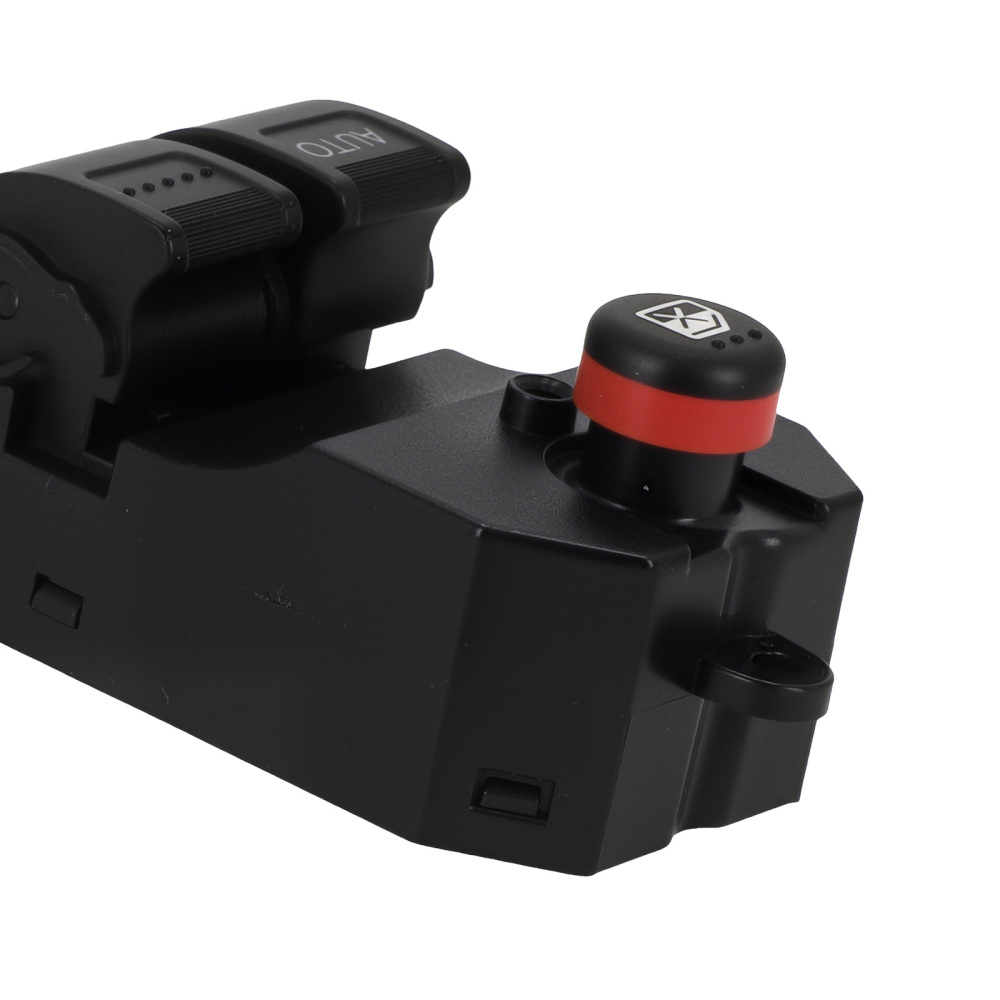 Front Left Driver Side Window Switch compatible for Honda Element L4 2.4L 2003-2011 DS2385
