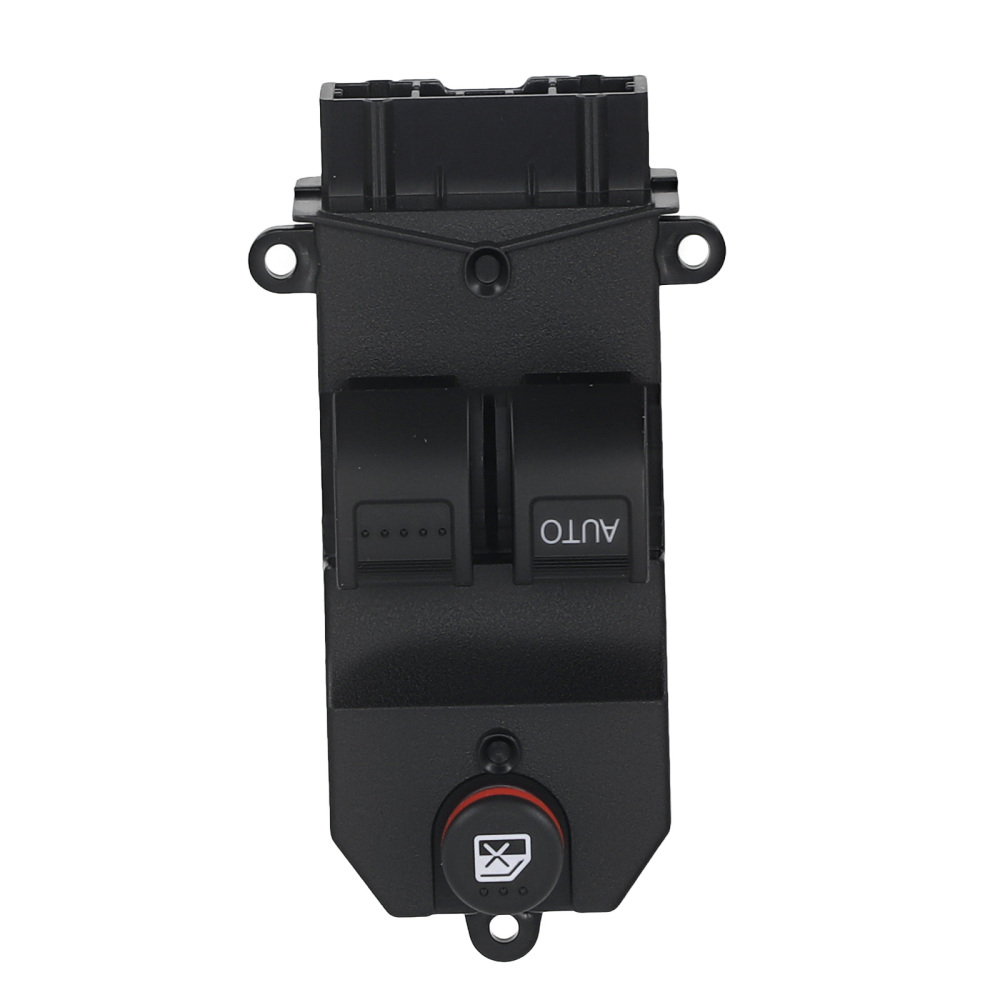 Front Left Driver Side Window Switch compatible for Honda Element L4 2.4L 2003-2011 DS2385