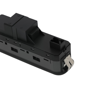 DriverElectric Window Switch compatible for Chevrolet Tracker 1999-2004 37990-65D10-T01