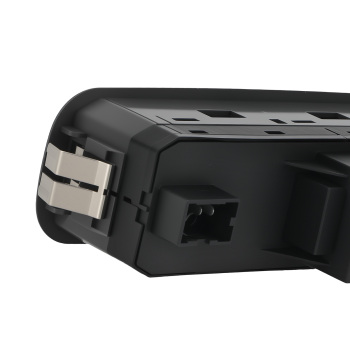 DriverElectric Window Switch compatible for Chevrolet Tracker 1999-2004 37990-65D10-T01