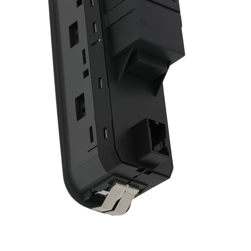 DriverElectric Window Switch compatible for Chevrolet Tracker 1999-2004 37990-65D10-T01