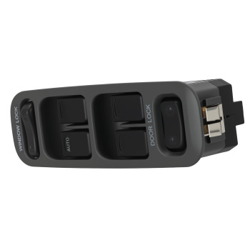 DriverElectric Window Switch compatible for Chevrolet Tracker 1999-2004 37990-65D10-T01