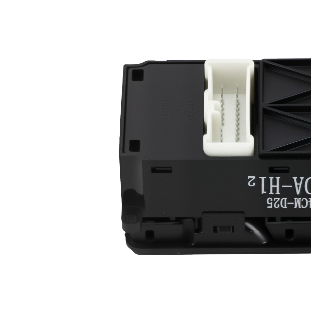 Driver Side Master Power Window Door Lock Switch compatible for Honda Odyssey 2005-2010