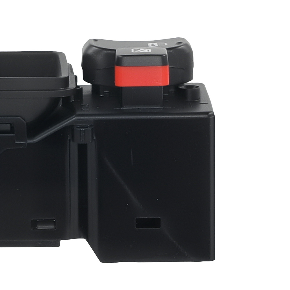 Driver Side Master Power Window Door Lock Switch compatible for Honda Odyssey 2005-2010